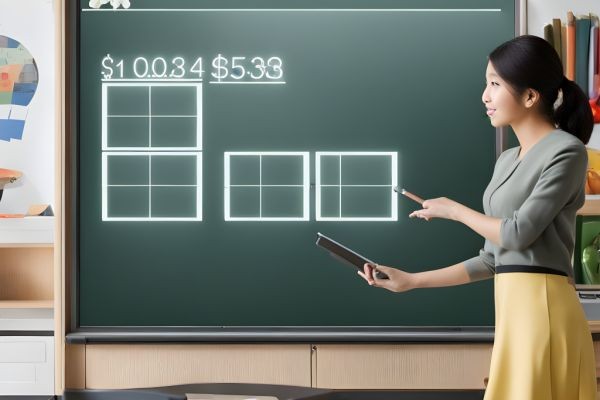 Understanding the Cost of Digital Boards for Teaching