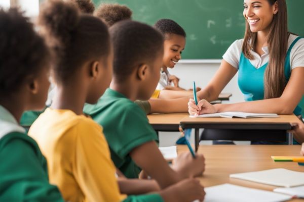 Remedial Teaching: Empowering Students to Overcome Learning Challenges