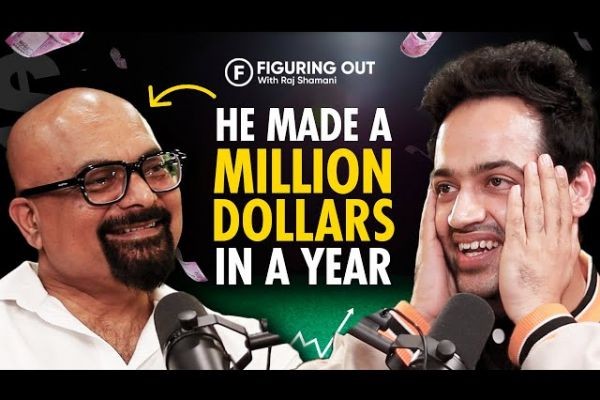 The ART Of Making Money, Wealth & Success ft. Rajesh Dembla