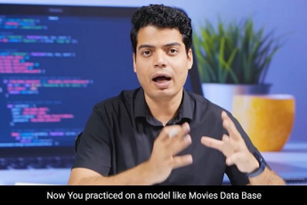 2023 Backend Developer Roadmap: Mastering the Key Skills | Tanay Pratap Insights