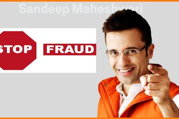 Unmasking Vivek Bindra: Exposing Manipulative Sales Tactics | Sandeep Maheshwari Video