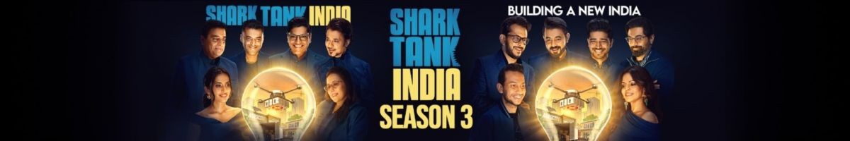 SharkTankIndia