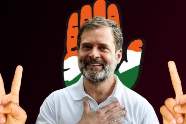 Election Results 2024 Live Update: Modi 3.0? NDA Is 300-Paar, INDIA Makes Gains In Lok Sabha Counting