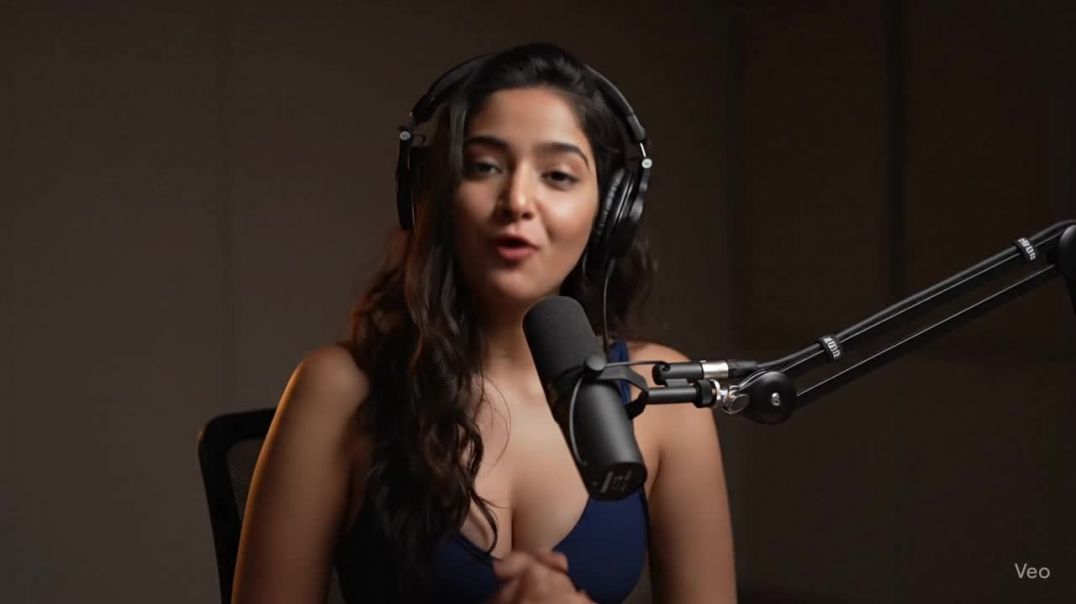 ⁣Full  podcast 18+